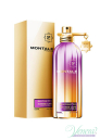 Montale Intense Cafe Ristretto EDP 100ml for Men and Women Without Package Unisex Fragrances without package